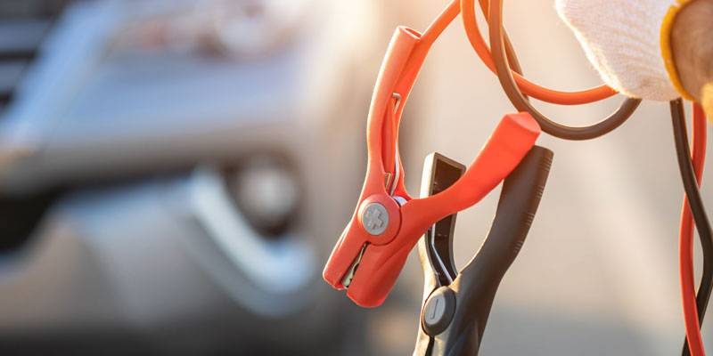 Smithson Towing And Trucking Jumpstart