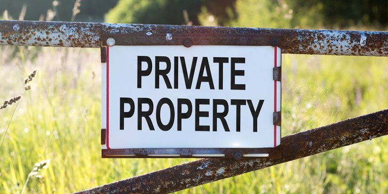 Smithson Towing And Trucking Private Property Impound