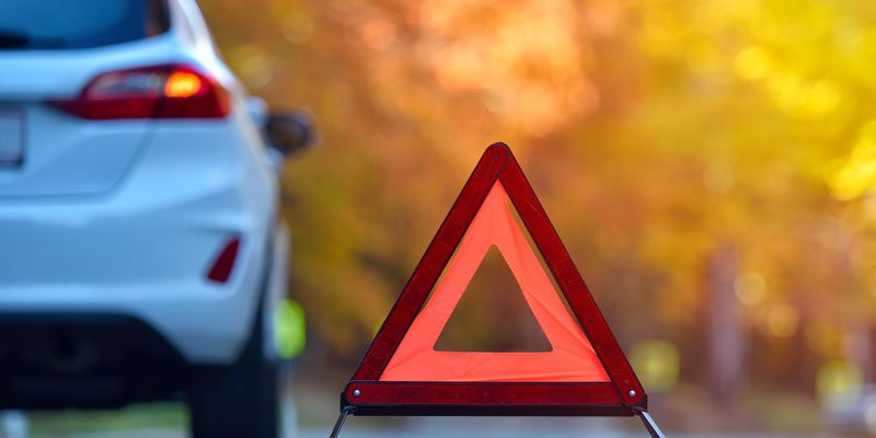 Smithson Towing And Trucking Roadside Service